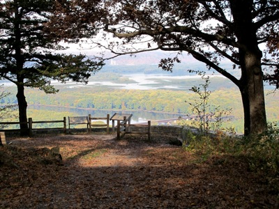 Picture it: Wisconsin’s Great River Road
